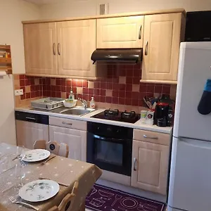 Accueillant Dans Résidence Calme Appartement
