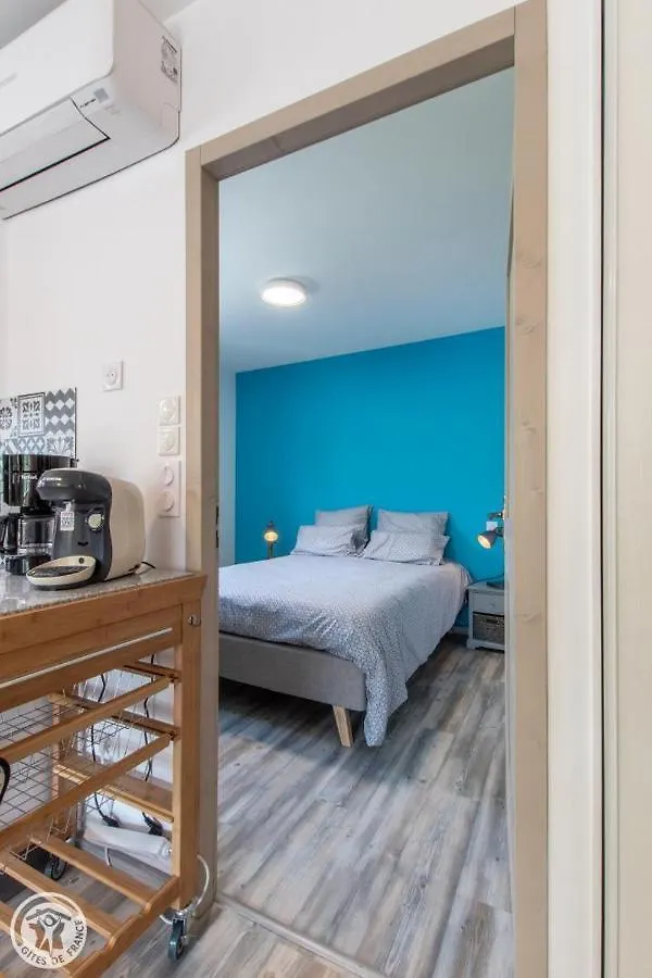 Gite Annecy 101 - Au Royaume Des Castors - Appt 101 Doussard Holiday home